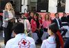 HUIXQUILUCAN Y CRUZ ROJA MEXICANA REALIZARÁN MÁS DE 200 MASTOGRAFÍAS GRATUITAS
