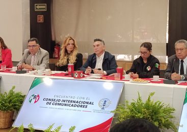 HOY NECESITAMOS SER VALIENTES PARA ENFRENTAR A QUIENES ESTÁN DESTRUYENDO AL PAÍS ASEGURA ALEJANDRO MORENO