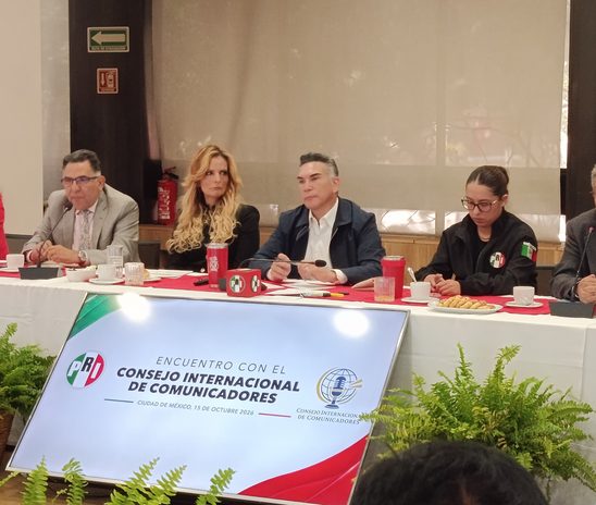 HOY NECESITAMOS SER VALIENTES PARA ENFRENTAR A QUIENES ESTÁN DESTRUYENDO AL PAÍS ASEGURA ALEJANDRO MORENO