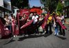 PONE EN MARCHA ISAAC MONTOYA BACHEADORA MÓVIL EN EL FRACCIONAMIENTO BOULEVARES