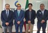 ATIZAPÁN SUMA ESFUERZOS CON CONAGUA Y MUNICIPIOS VECINOS PARA RESCATAR LA PRESA MADÍN