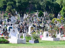 TLALNEPANTLA ACTIVA OPERATIVO TRADICIÓN SEGURA POR DÍA DE MUERTOS
