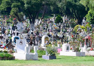 TLALNEPANTLA ACTIVA OPERATIVO TRADICIÓN SEGURA POR DÍA DE MUERTOS