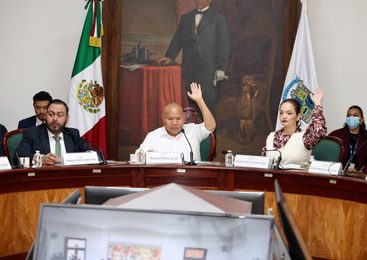APRUEBA CABILDO DE TLALNEPANTLA PROGRAMA DE PREVENCIÓN VIAL Y DESIGNACIÓN DE JUEZA CÍVICA