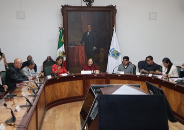 TLALNEPANTLA PROGRAMARÁ RECORRIDOS EN ESCUELAS PARA PREVENIR ADICCIONES Y ATENDER SALUD MENTAL
