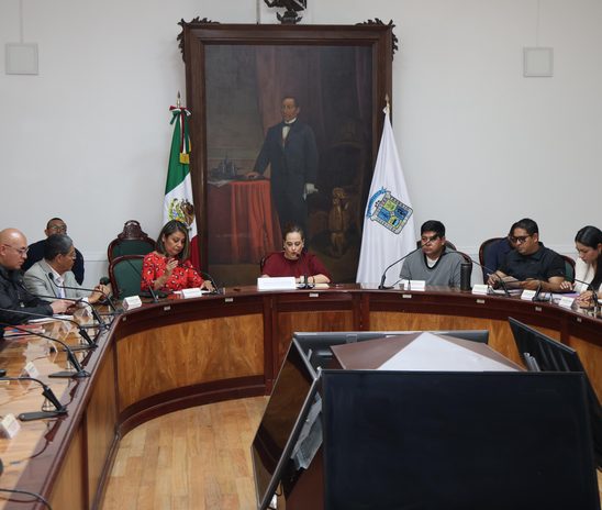 TLALNEPANTLA PROGRAMARÁ RECORRIDOS EN ESCUELAS PARA PREVENIR ADICCIONES Y ATENDER SALUD MENTAL