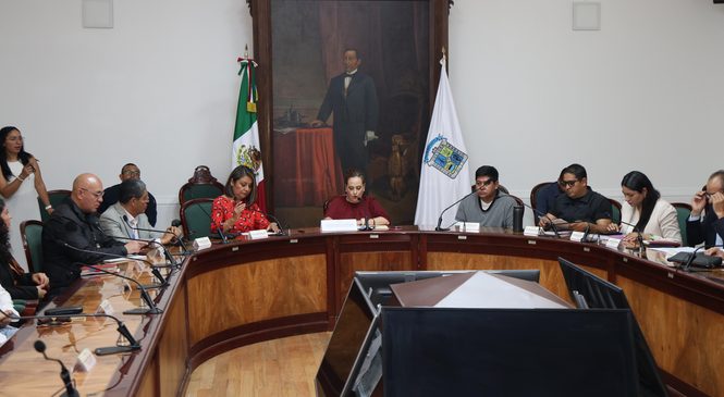 TLALNEPANTLA PROGRAMARÁ RECORRIDOS EN ESCUELAS PARA PREVENIR ADICCIONES Y ATENDER SALUD MENTAL