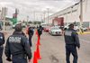 REFUERZAN OPERATIVO DE SEGURIDAD EN LAS AMÉRICAS, ECATEPEC